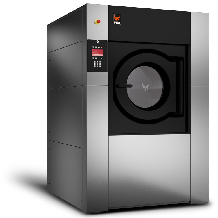 Industriewaschmaschine IY 450